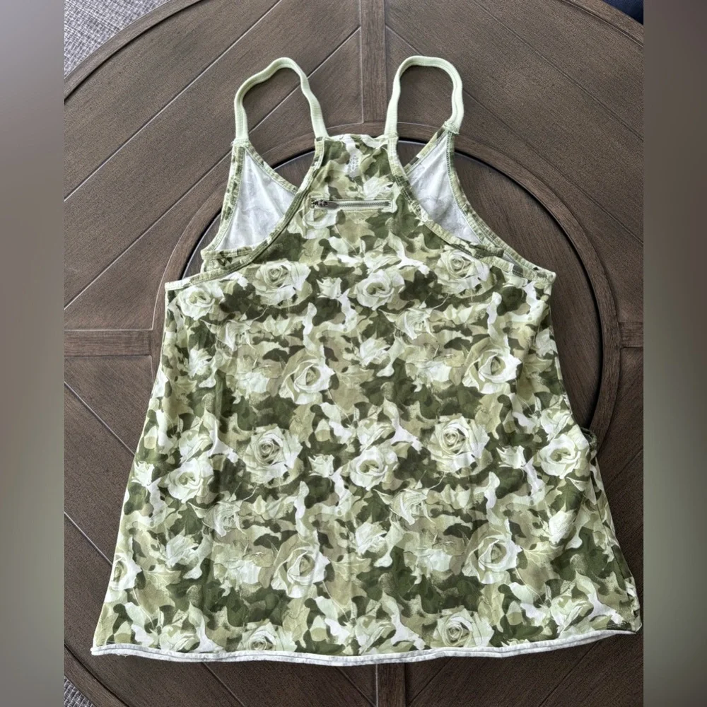 NWOT Free People Movement Hot Shot Mini Dress - Picture 13 of 15